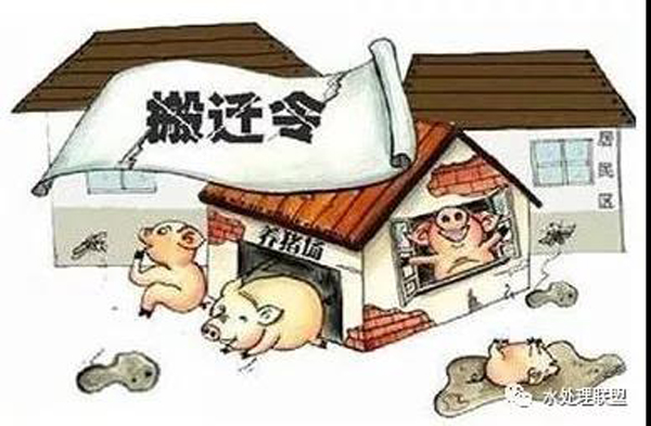 養(yǎng)殖場收到環(huán)保整改通知書該怎么辦？關(guān)于畜牧養(yǎng)殖的環(huán)保法律